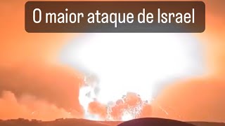 Impressionante ataque de Israel contra a Siria; Eleições Gerais na Alemanha ; e Taiwan se armando.