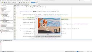 How to Resize an Image in Java and Maintain Aspect Ratio (Floating Point / Decimal Numbers)