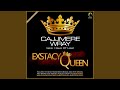 Exstasy Queen 2021 (Cajjmere Wray Tribalism Mix)