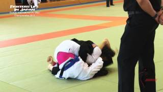 FL - Dumau International JJ 2015 - Ingrid Franco - Tokai Bjj