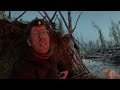 bez telts bez guļammaisa — extreme winter survival camping 0f 18c