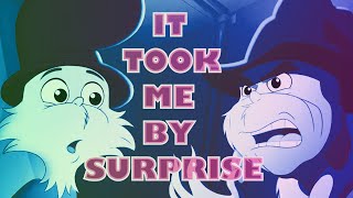 💔😮 It Took Me By Surprise😮💔 ~ [Sam X Guy]