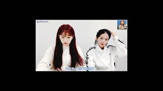 180131 宇宙少女 [Exy 恩熙] 宇宙大box 片段分享🎞/在我們每個人心中，都有一個使我們一直崇拜嚮往的存在。