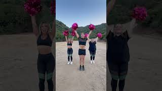 New dance workout to HOT TO GO out now!