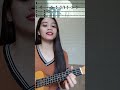 When I met you Ukulele FINGERSTYLE cover + tabs + lyrics