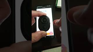 bt machine for Amazon flex app update 9/2022