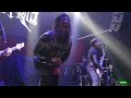 Escape The Fate - Something (live from Dublin)