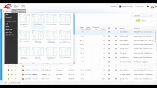 2 Clarizen V6 Column Layouts and Views 7 minutes