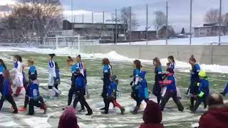 FCZ Frauen - GC Frauen in Rümlang