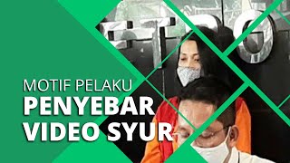 Begini Motif Pelaku Penyebar Video Syur Mirip Syahrini yang Sudah Beredar Luas di Internet