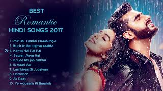 💕 2017 LOVE ❤️ TOP HEART TOUCHING ROMANTIC JUKEBOX | BEST BOLLYWOOD HINDI SONGS || HITS COLLECTION