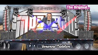 MONTARBO DE VENANCIO VS VALENTINO EN LA JUAREZ