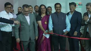 IESSG/Envirotech Asia @ Dr. Shyama Prasad Mukherjee Indoor Prasad Indoor Stadium, Goa | Highlight