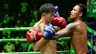 ថៃនេះមហាឌឺចូល 2 កែងទៅបាត់ Kun Khmer Vs Thai ធន់ មករា Vs ទីឡេក ឆាងបានរ៉ាត