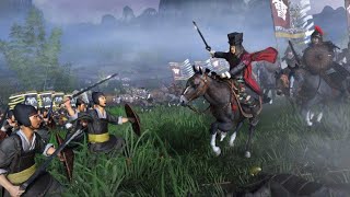 Total War Three Kingdoms : Đổng Trác : Một lòng với Hán Đế : Phần 5