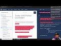 10 Python Apps in 10 Days - Day 7 -Automatically send SMS messages with Python
