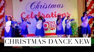 New Latest Telugu Christian Christmas Dance Songs 2017 || Yettivado Yesu || JK CHRISTOPHER || NEW