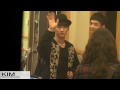 fancam 101004 shinee key cute cut @ sukira ktr