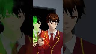 Hayoo pilih yg mana twinss udah kasih pilihan tuchh #sakuraschoolsimulator semoga rame #jedagj