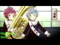 Nightcore-Sax