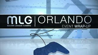 MLG Orlando 2007 Event Wrap Up