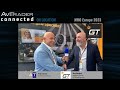 mro europe 2023 gt engine services interview managing director greg macleod