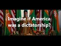 The Dictator (2012) - Imagine if America was a dictatorship?