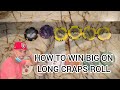 HOW TO WIN BIG AT THE CASINO PLAYING CRAPS WITH SMALL BANKROLL $$$$