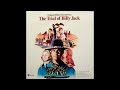 The Trial Of Billy Jack - Suite (Elmer Bernstein)