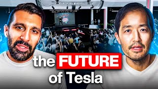 Why We're Excited About Tesla's Future w/Farzad Mesbahi (Ep. 763)