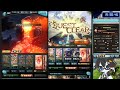 【グラブル】21時までサブ垢全力ランク上げＲank93　のちアーカルム外伝周回とか【星風みんと vtuber】