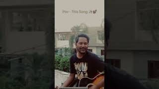 Mitti Di Khusbu-Ayushmann Khurana New Punjabi Song 2023 || New Punjabi Songs 2023