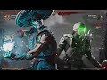 Highest Sub-Zero Damage Possible | Mortal Kombat 1