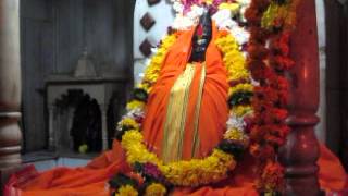 SHREE KEPADEVI JATROTSAV 12  / 12 / 2013 Vengurla (Muth) Girap mandal