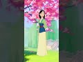 If Disney Princesses Wore Japanese Kimono - Part 2 👘🌸