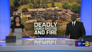 Local security expert urges more protection for places of worship after deadly Michigan Church shoot