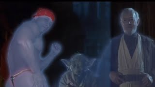 Star Wars Ghost meme ( Ricardo Milos memes )