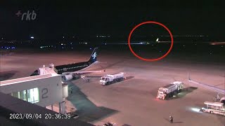 門限は午後１０時　福岡空港に着陸できず　１２５人乗せたマニラ発のＬＣＣ機がフィリピンに引き返す