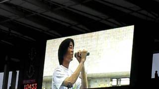 2011.6.18 Mind-1ニッポン　岡山一成リターンズ！