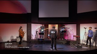 "Hope Again" by KXC (CornerstoneSF Cover)