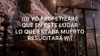 (VIDEO LETRA) Profetizaré - Mayo Music ft. Jordan Mateo \u0026 Pastor Confesor