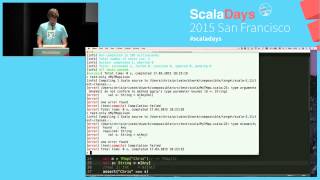 Scala Records: Extensible records and type-indexed maps