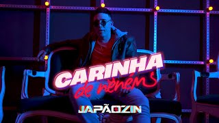 Japãozin - Carinha De Neném