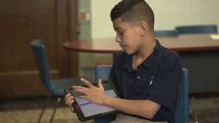 Student Example: Personalized Learning Plan at West Belden