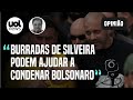 Mártir do golpismo, Daniel Silveira pode virar herói da democracia | Leonardo Sakamoto