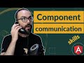 Angular Component Communication: Everything You Need to Know