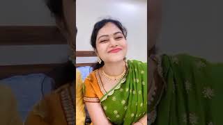 Dhanunjay and Ramya behra insta reel