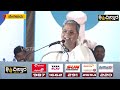 cm siddaramaiah ಎಸ್‌.ಟಿ. ಸೋಮಶೇಖರ್ ನೀನೇ ಅಲ್ವಾ ತಯಾರಿ ಮಾಡಿರೋದು congress guarantee samavesh