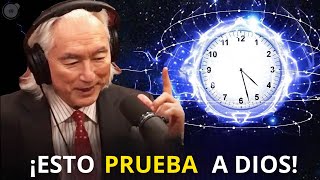 ¡El tiempo NO EXISTE! ¡James Webb DEMOSTRÓ que estábamos equivocados!