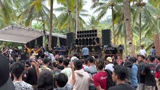 PERDANA BREWOG AUDIO DI PANTAI TRENGGALEK ‼️